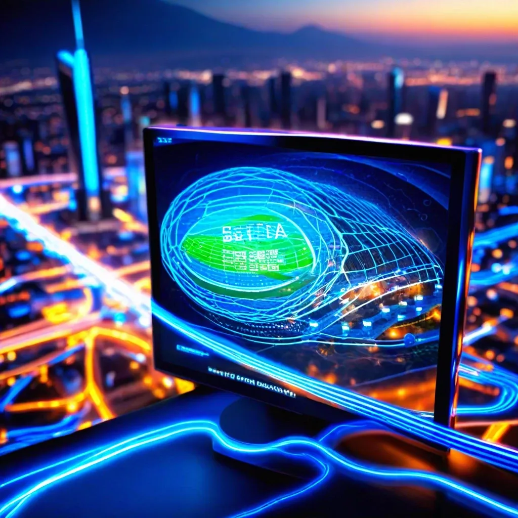 AI Sports Betting: How Artificial Intelligence is Changing the Game