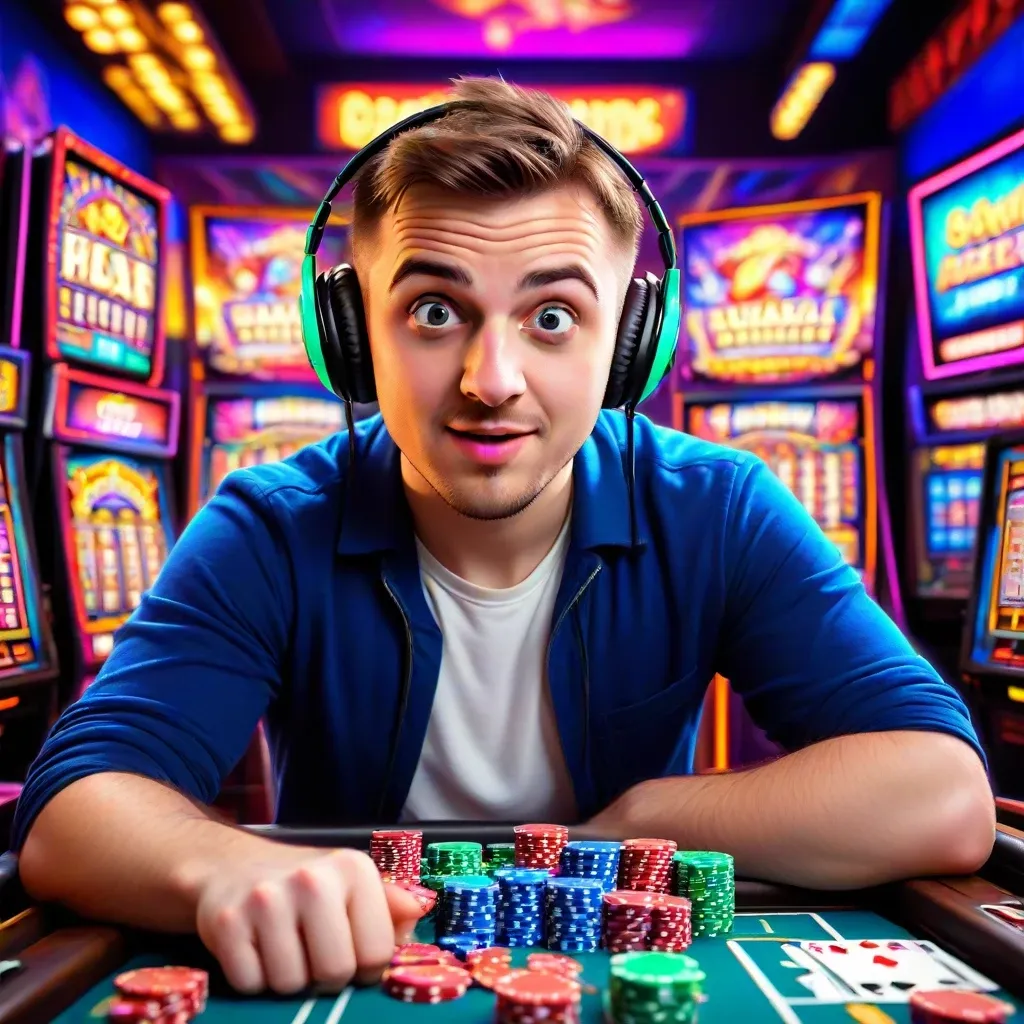 Online Gambling Regulation: Ensuring Fair Play and Player Protection