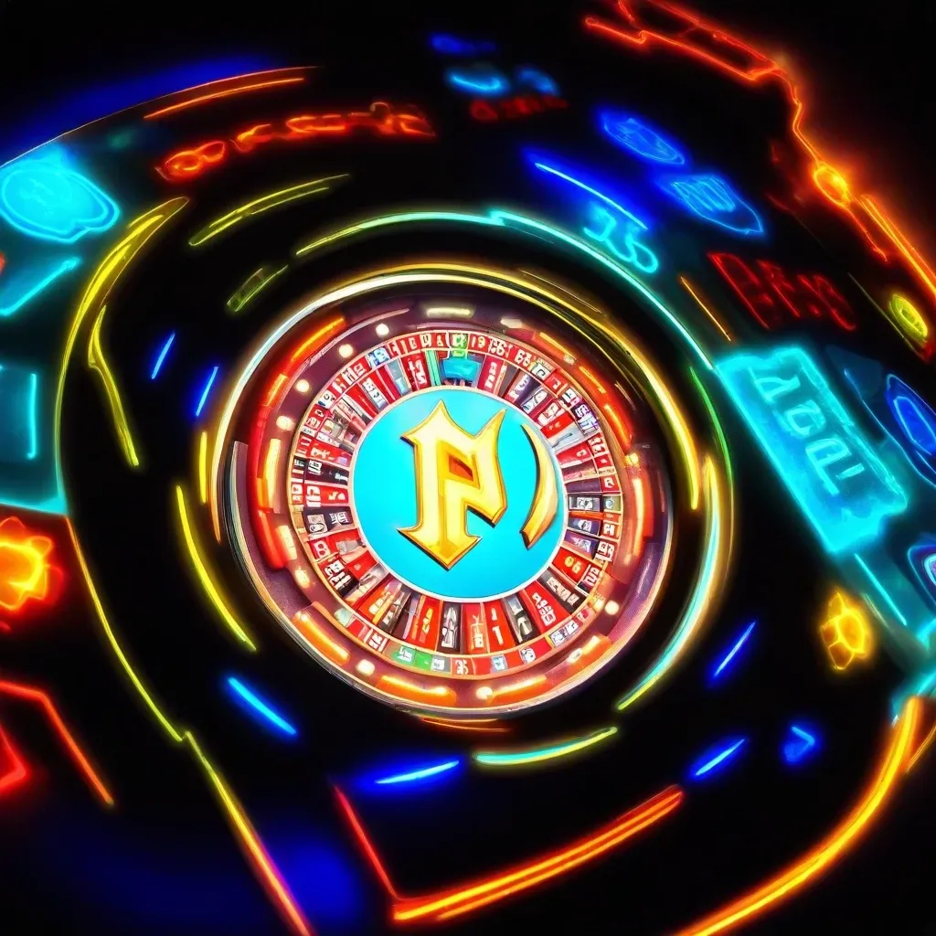 Progressive Casino Realms