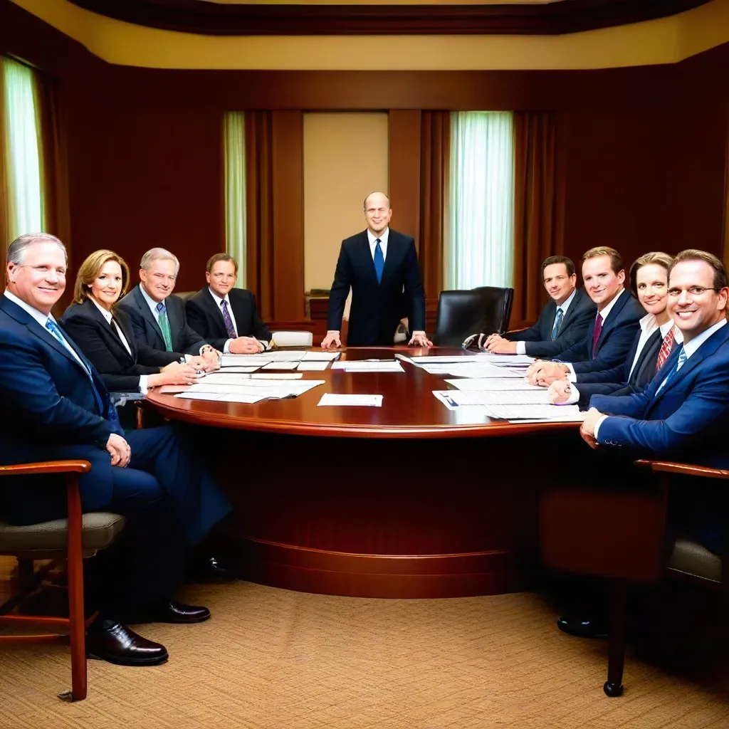 Triumvirate Wealth Guardians